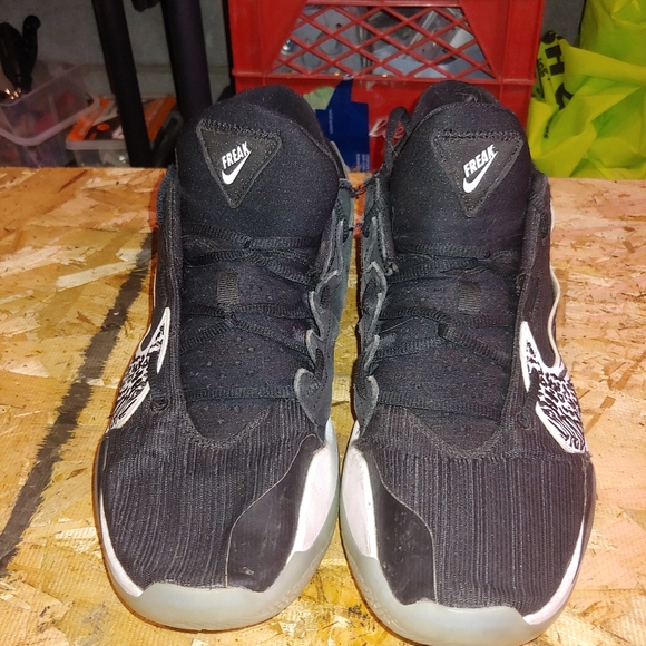 Nike Zoom Freak 2 - Picture 2 of 5